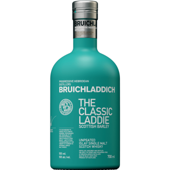 Bruichladdich The Classic Laddie
